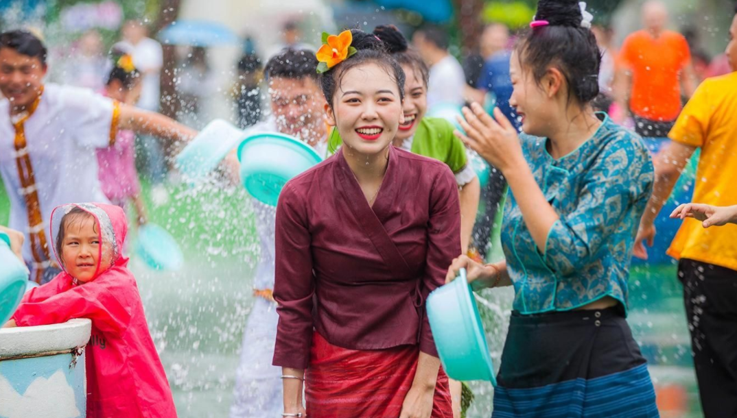 德昂族有哪些传统节日_德昂族的传统节日