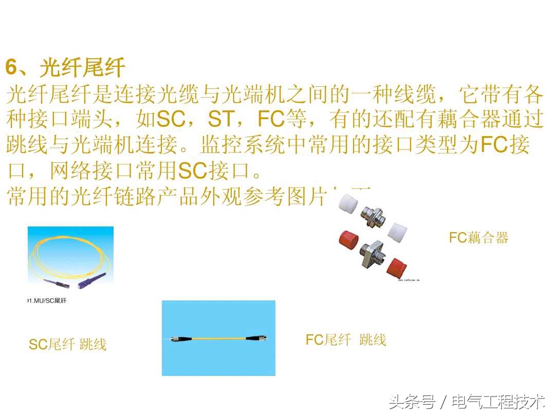 监控系统有哪些设备_监控系统的设备组成