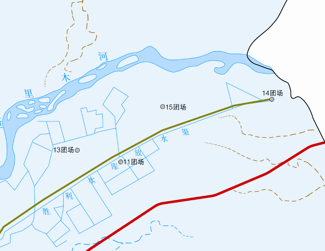 阿拉尔市属于哪个地区_阿拉尔市的地区概况