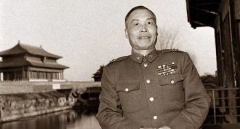 李宗仁是谁_李宗仁简介及后代概况