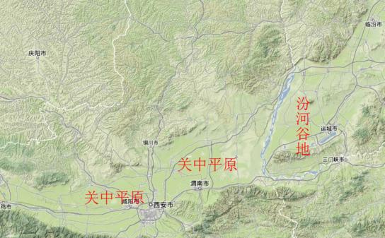 天府之国指什么地方_天府之国的历史演变