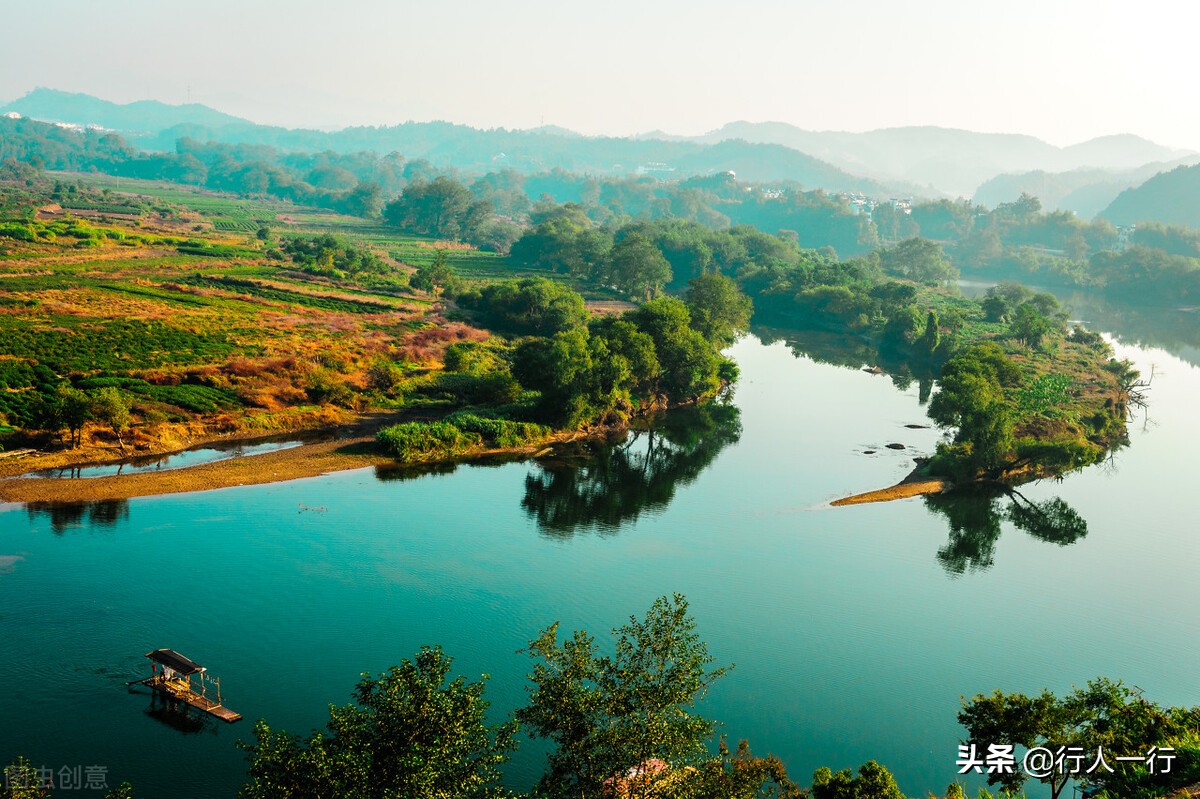 中国十大风景名胜有哪些__中国十大风景名胜介绍