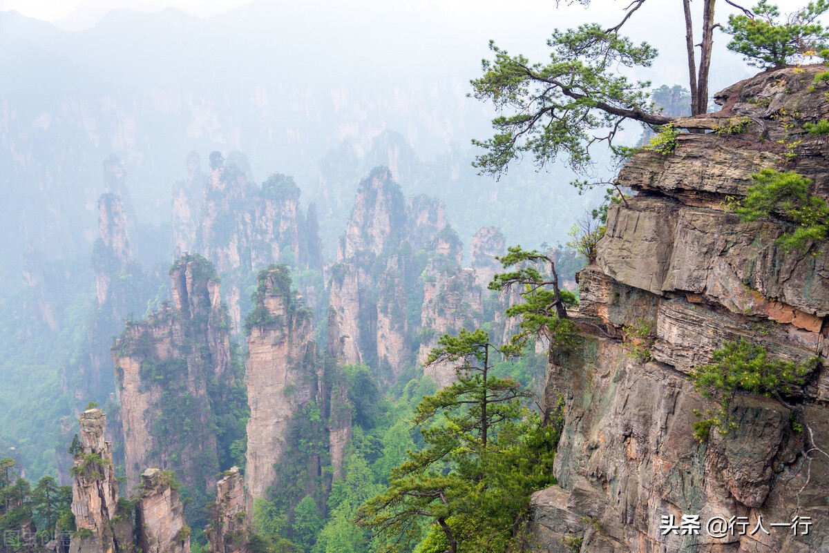 中国十大风景名胜有哪些__中国十大风景名胜介绍