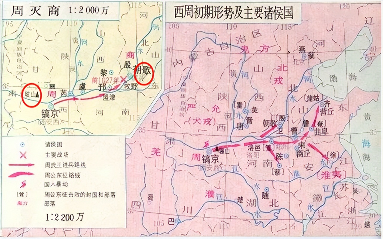 商朝首都在哪里_商朝首都的地理位置