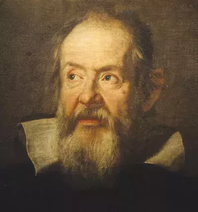 伽利略发明了什么_伽利略个人简介和发明