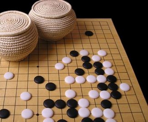 围棋起源于哪个国家_围棋的起源和发展