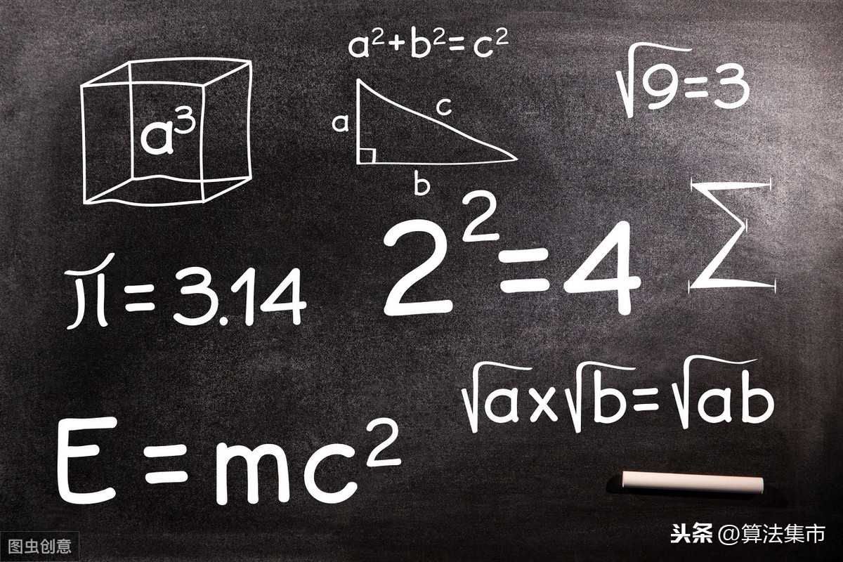 阿拉伯数字是谁发明的_阿拉伯数字的由来