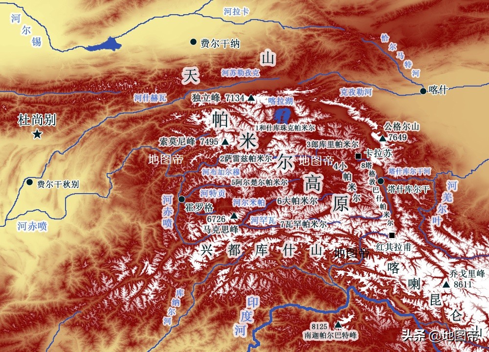 阿富汗包括哪几个国家_阿富汗国家的基本概况