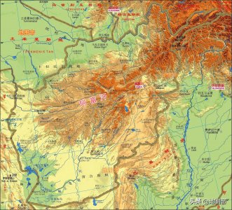 阿富汗包括哪几个国家_阿富汗国家的基本概况
