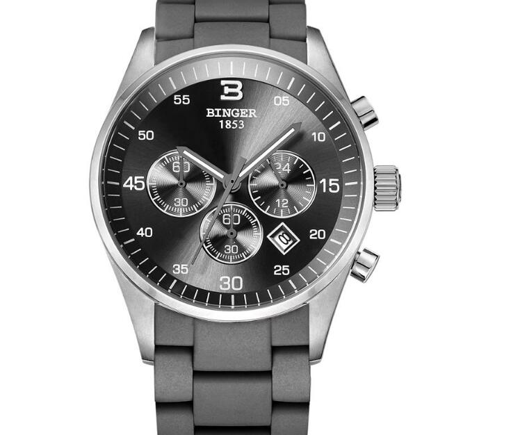 瑞士宾格手表怎么样_瑞士宾格手表的性能和价值