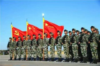 什么是志愿兵_志愿兵和义务兵的区别