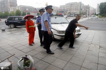 报警要出警费吗_一文解答