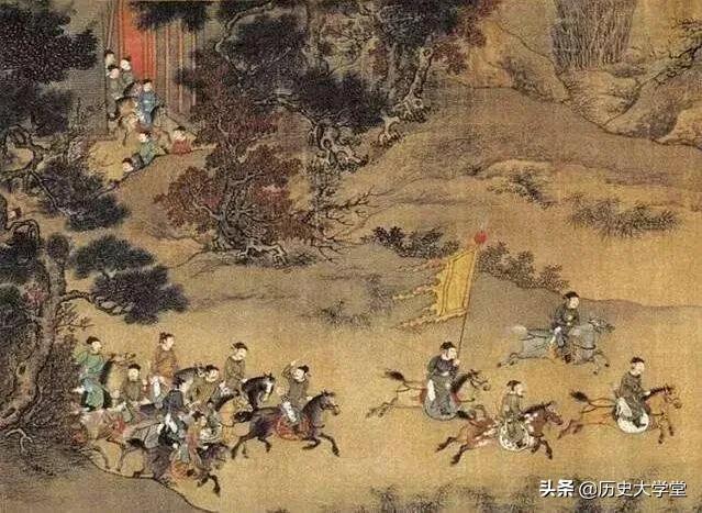 都头是什么官_古代官职的介绍