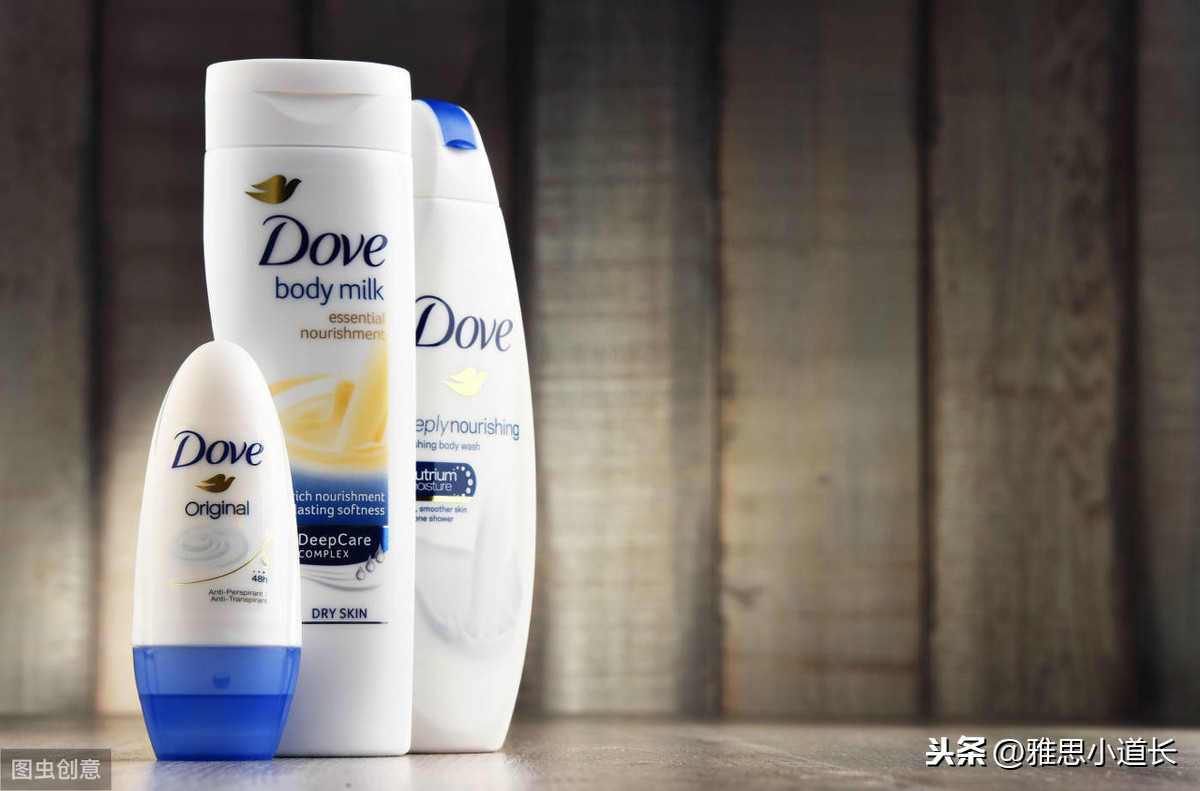 dove是什么意思_dove的品牌含义