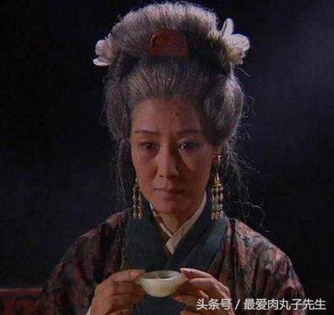 刘邦曹夫人怎么死的_刘邦曹夫人的死因