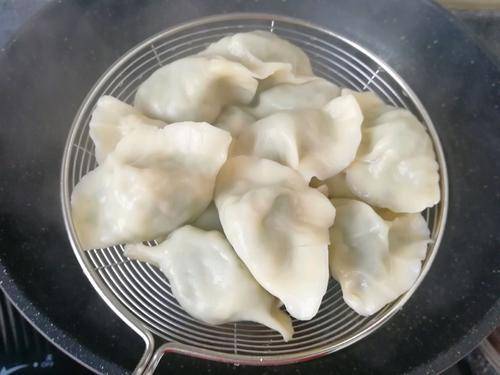 水饺怎么煮_水饺的正确煮法