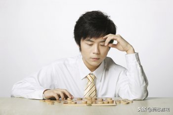 象棋怎么玩_象棋入门教学象棋下法