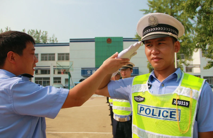 协警是什么_辅警与协警的待遇区别