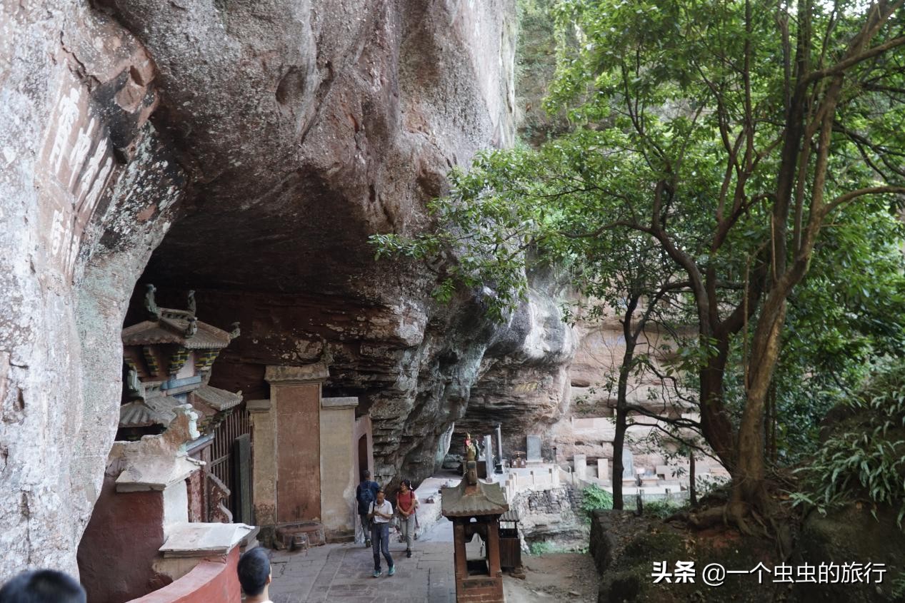 齐云山简介_齐云山详情概况