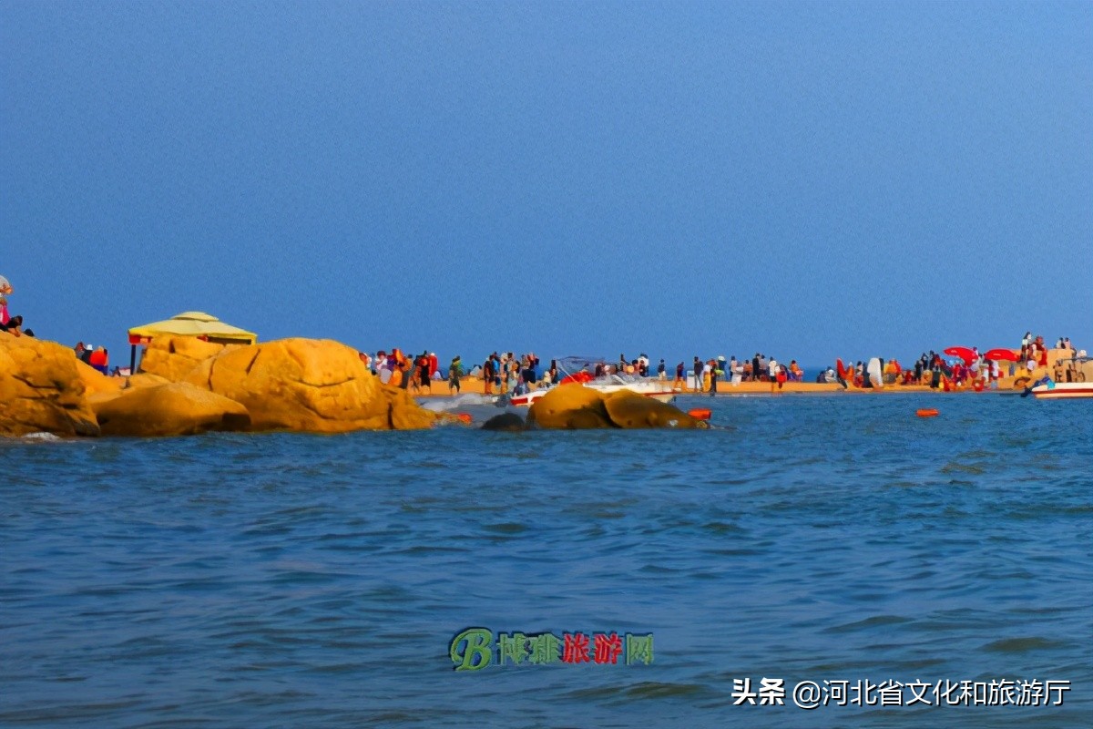 北戴河在哪个省_北戴河的地理位置