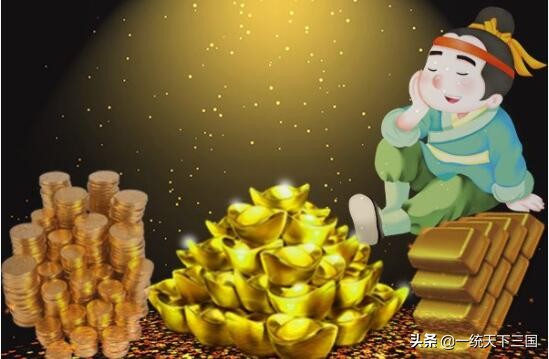 纸醉金迷什么意思_纸醉金迷的典故