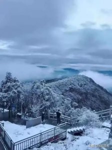 瑞雪兆丰年什么意思_瑞雪兆丰年的含义和由来