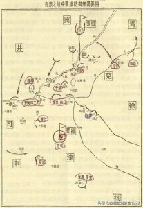 长驱直入是什么意思_长驱直入的成语典故