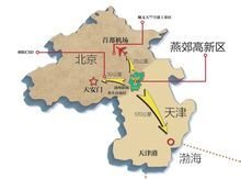 三河市属于哪个省_三河市的地理位置