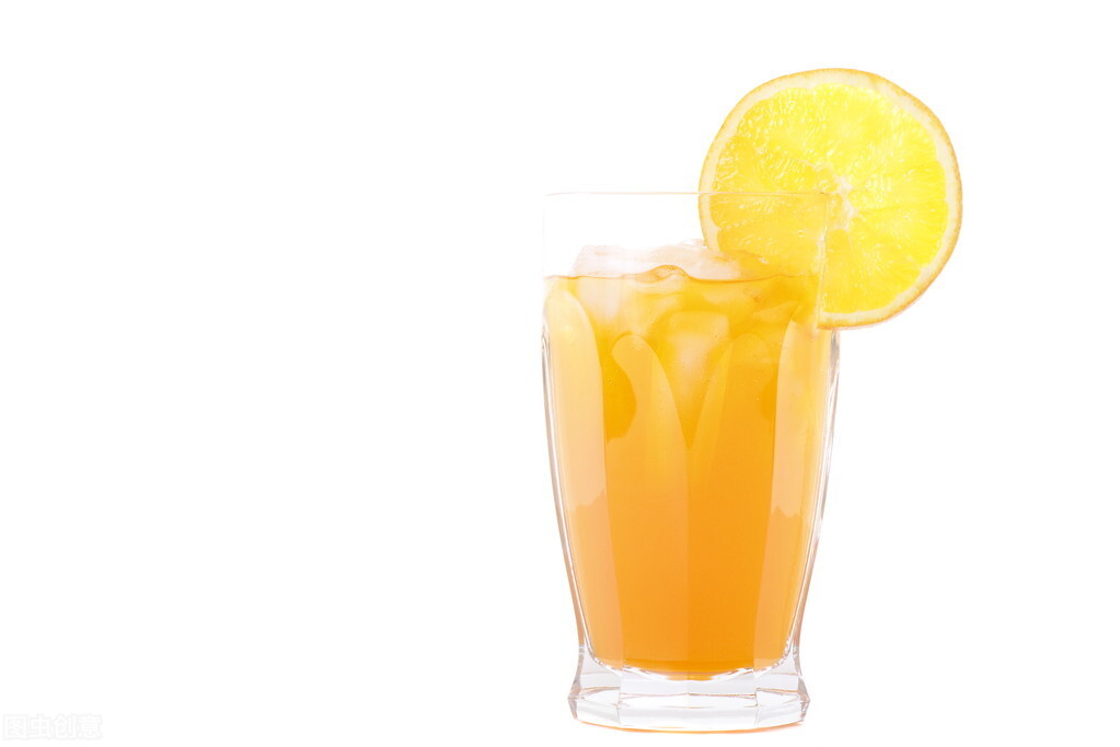 橘子怎么做饮料_橘子做饮料的教程