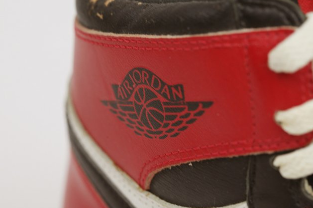 airjordan1是哪一年推出的_Air Jordan的诞生