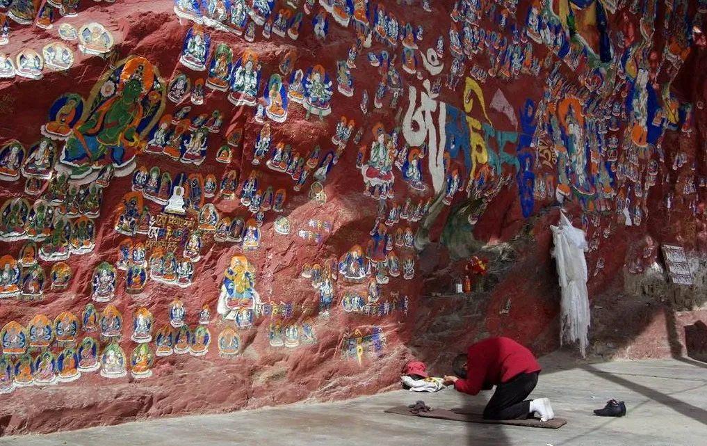 西藏的当地有什么风俗_西藏的当地风俗和禁忌