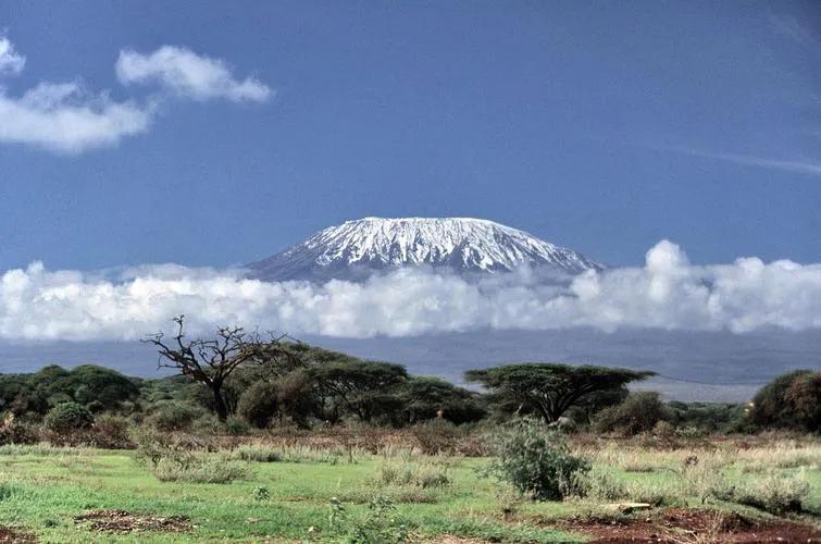 世界七大山系有哪些_世界七大山系排行