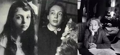 世界上著名女作家有哪些_世界上最著名的十大女作家