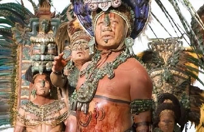 玛雅文明怎么来的_玛雅文明的起源消失之谜