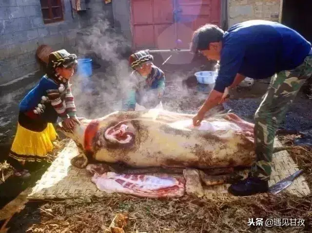 彝族有哪些风俗习惯_彝族的风俗习惯和传统节日