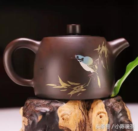 茶壶嘴儿为什么不能对着人_茶壶的讲究