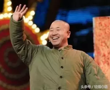 刘能经典语录有哪些_刘能经典语录合集