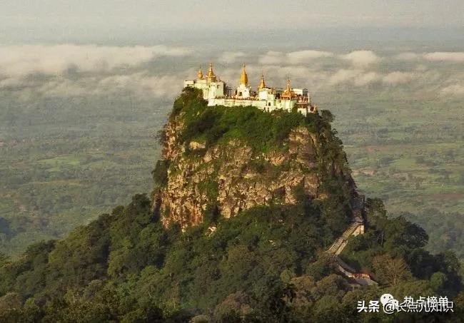 世界上最著名的寺庙在哪_世界上最著名的寺庙排行