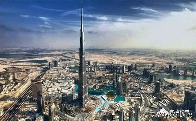 世界摩天大楼最多的繁华城市有哪些_一文告诉你答案