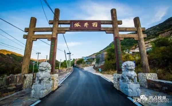 中国最美农村路有哪些_中国十大最美农村路排名