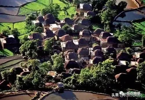 中国十大民族特色建筑有哪些_中国十大民族特色建筑排名