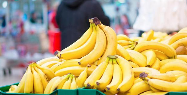 香蕉怎么选_买香蕉的选择技巧