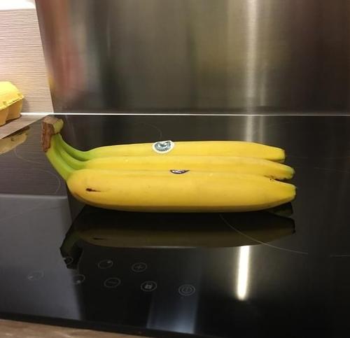 香蕉怎么选_买香蕉的选择技巧