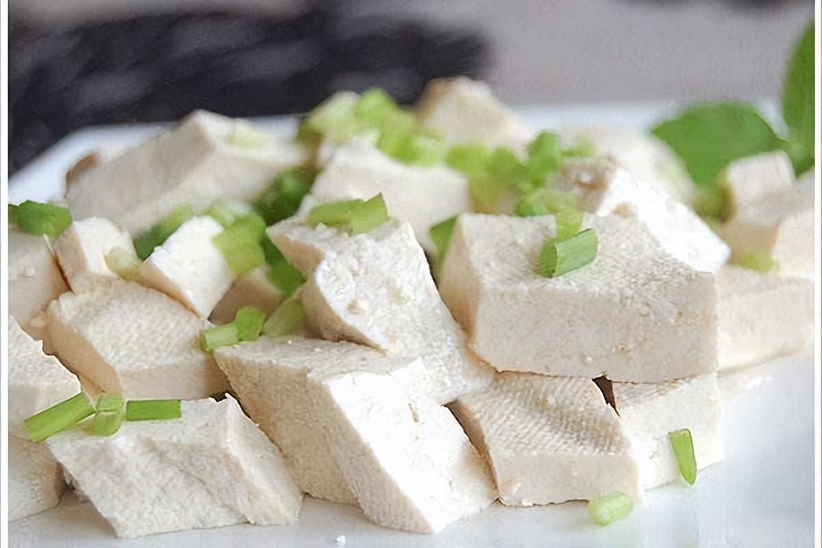 古代人是如何做豆腐的_古代人做豆腐的方法