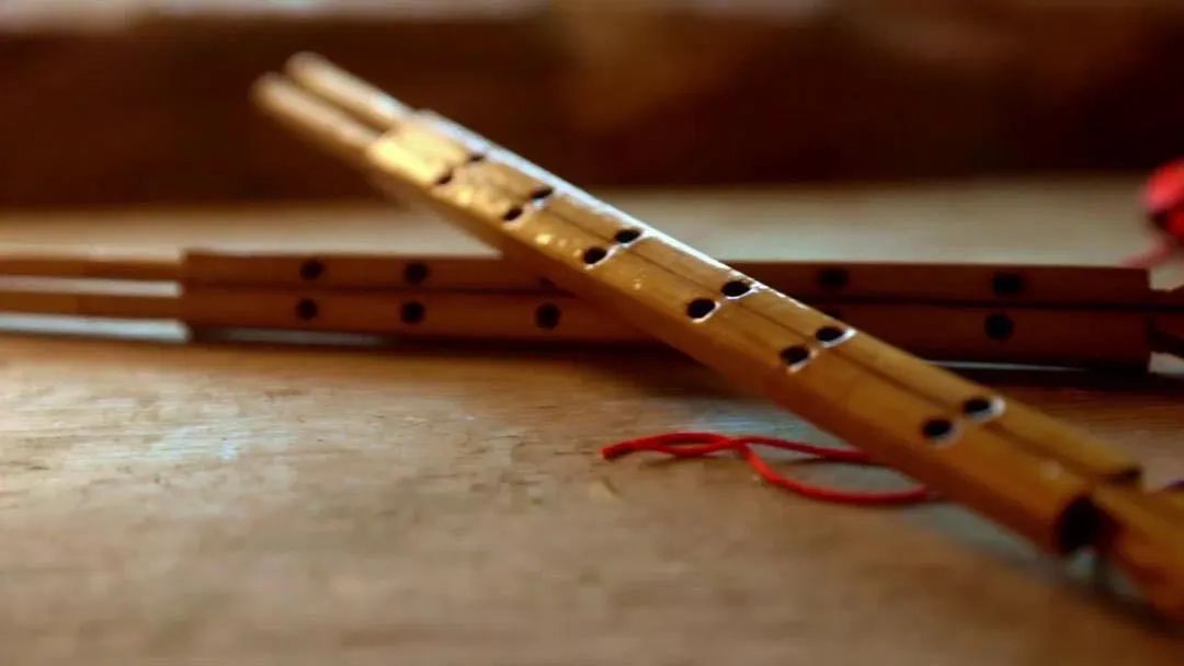 古代传统乐器有哪些_古代传统乐器合集