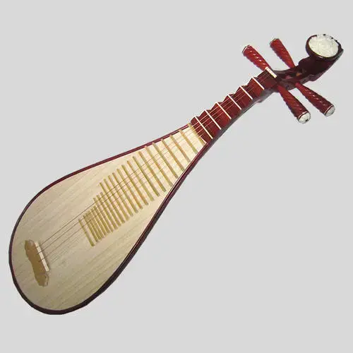 古代传统乐器有哪些_古代传统乐器合集