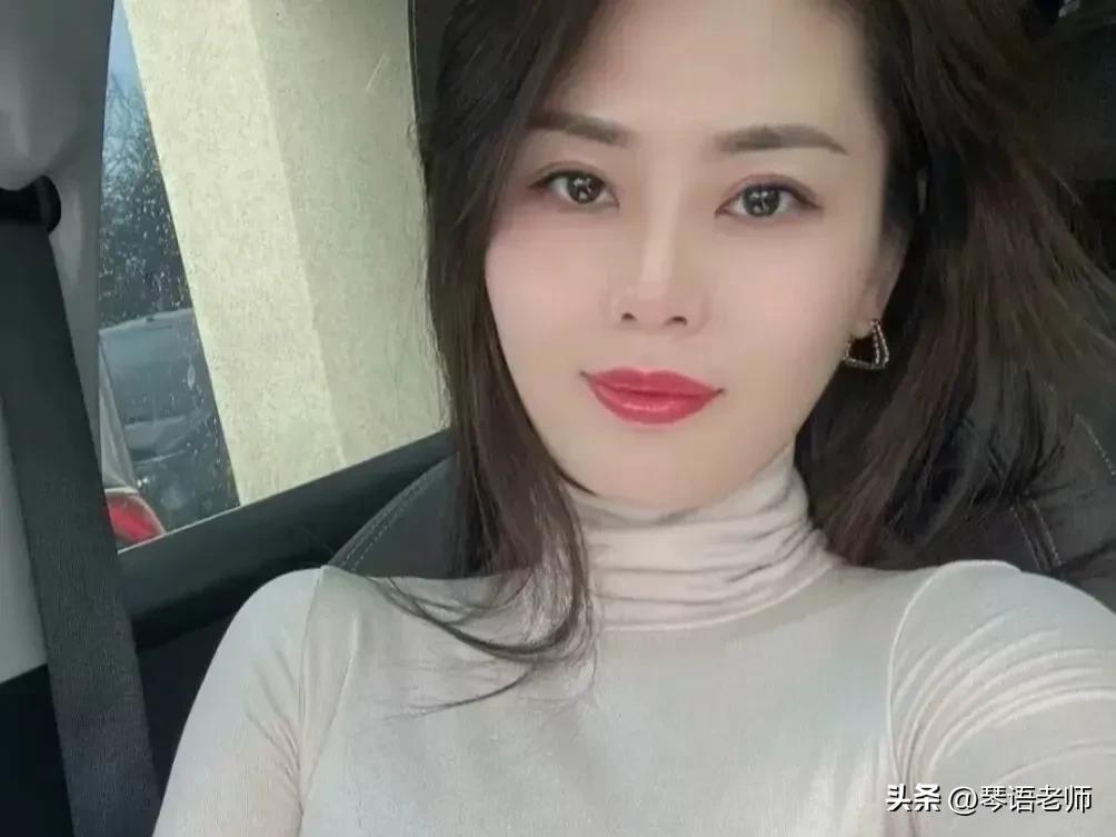 和天蝎女谈恋爱什么感觉_天蝎女的谈恋爱感觉