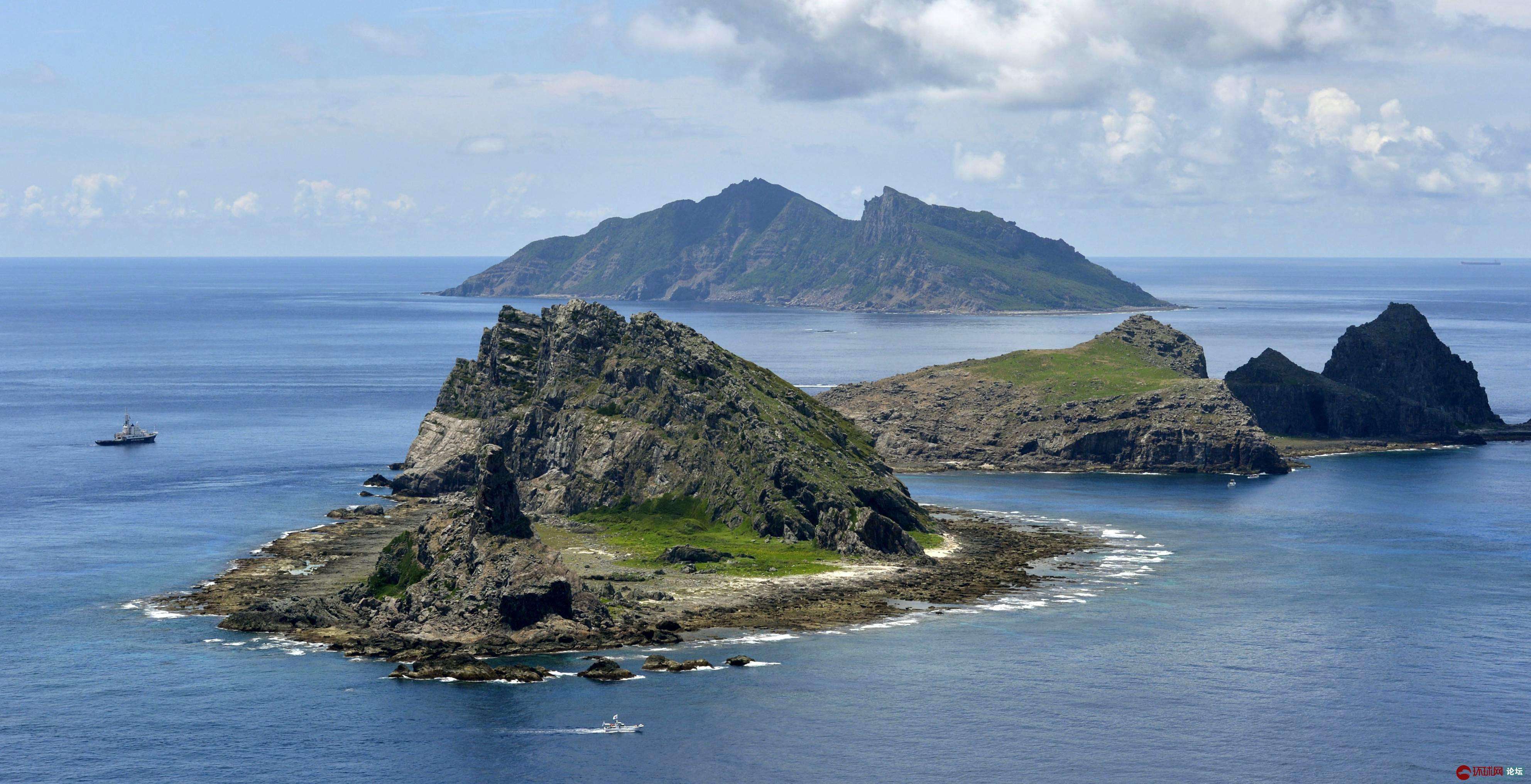 钓鱼岛在哪个省哪个市_钓鱼岛的位置概况