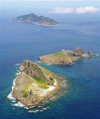 钓鱼岛在哪个省哪个市_钓鱼岛的位置概况