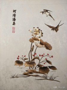 河清海晏什么意思_河清海晏的寓意